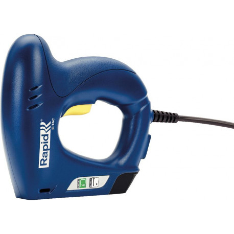 Agrafeuse électrique E-TAC Isaberg