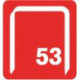 Agrafes Rapid 53/6 m