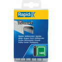 Agrafes Rapid 140/6