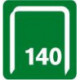 Agrafes Rapid 140/10