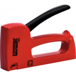 Agrafeuse R53 Ergonomic Blister Rapid (Par 5)