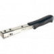 Marteau agrafeur, Robuste, Tout en acier, PRO, R19, 20726002