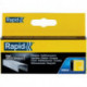 Agrafes Industrie 13/04 a 2500 Isaberg