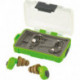 Boules Quies EEP-100 EU.electronique. Peltor. 3M