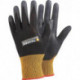 Gant tricoté nitrile anti-coupures.Tegera 8800 Taille 11