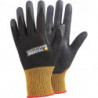 Gant tricoté nitrile anti-coupures.Tegera 8800 Taille 11