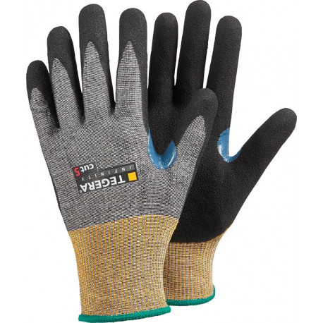 Gants anti coupure Tegera 8807 Gr. 9 (Par 6)
