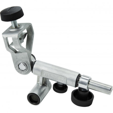 Dispositif de broyage SVD-186R pour tubes