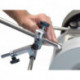 Dispositif de broyage SVD-186R pour tubes
