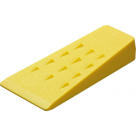 Cale d'abattage plastique TLO028 (Par 5)