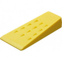 Cale d'abattage plastique TLO028 (Par 5)