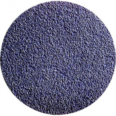 Disque de ponçage velcro siatop 150mm K 60 Keramik SIA