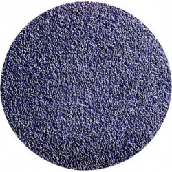 Disque de ponçage velcro siatop 150mm K120 Keramik SIA