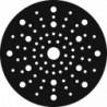 Plateau siafast, pour disques abrasifs fibres siafast 147mm x 1mm 33-Trous SIA