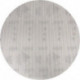 Disque abrasifs fibré 7900 225mm Korond K 180 SIA