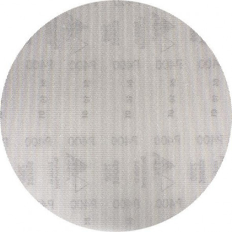 Disque abrasifs fibré 7900 225mm Korond K 180 SIA