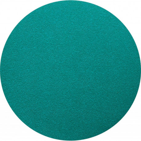 Disque de ponçage velcro siabite 150mm K 80 Keramik SIA