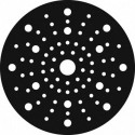 Plateau siafast, pour disques abrasifs fibres siafast 215mm x 1mm 19-Trou SIA