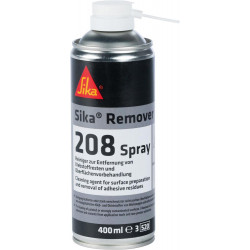 Dissolvant pour scellant - Sika-Remover 208 400ml