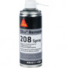 Dissolvant pour scellant - Sika-Remover 208 400ml