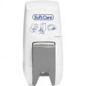 Distributeur Nettoyant toilette Soft Care