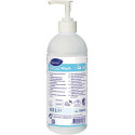 Lotion pour le lavage des mains Soft Care Wash 05 L (Par 10)