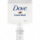 Savon Crème Dove Creme Wash 1,3l (Par 4)