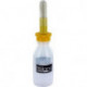 Burette huile PE 125ml Reilang