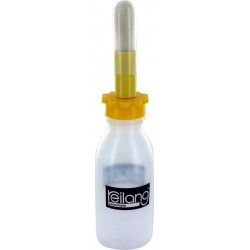 Burette huile PE 125ml Reilang