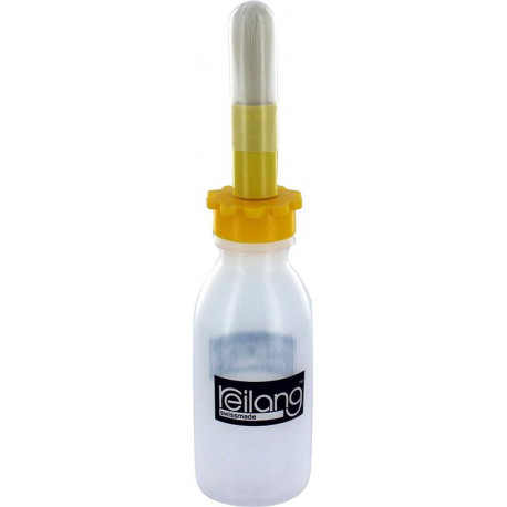 Burette huile PE 125ml Reilang