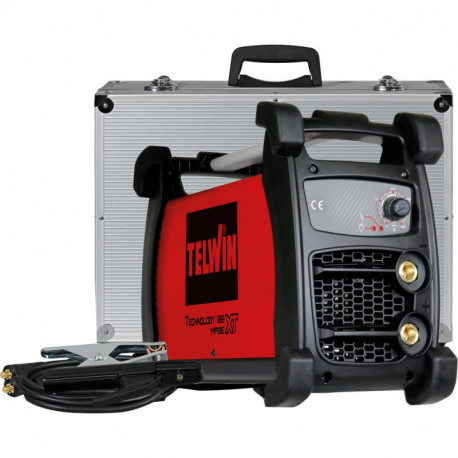 Poste à souderTechnology 186 MPGE XT Telwin