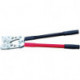 Pince à sertir 0-120mm2 Intercable