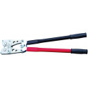 Pince à sertir 0-120mm2 Intercable