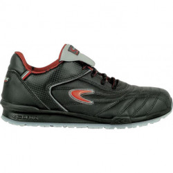 Chaussures de sécurité basse Meazza. S1P.SRC. Taille 42
