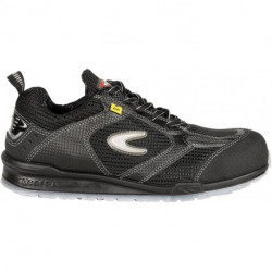 Chaussures de sécurité basse Kress. S1P.SRC. Taille 42