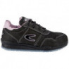 Chaussures de sécurité basse Alice. S3.SRC. Taille 39