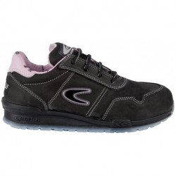 Chaussures de sécurité basse Alice. S3.SRC. Taille 40