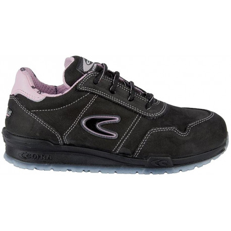 Chaussures de sécurité basse Alice. S3.SRC. Taille 40