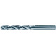 Foret hélicoïdal en carbure monobloc, SuperLine 5xD, similaire DIN 338, Ø h7 : 2,70 mm, Long. totale 61 mm, Long. hélice 33 mm