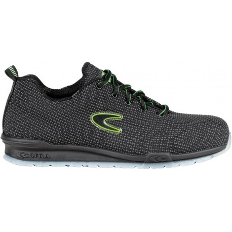 Chaussures de sécurité basse Monti. S3.SRC. Taille 40