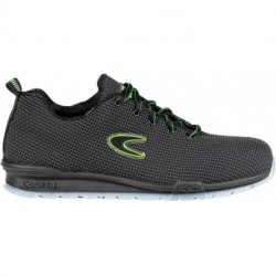 Chaussures de sécurité basse Monti. S3.SRC. Taille 45