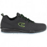 Chaussures de sécurité basse Monti. S3.SRC. Taille 46