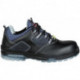 Chaussures de sécurité basse Rap Black. S3.ESD.SRC. Taille 37