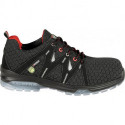 Chaussures de sécurité basse Drumstep. S3.ESD.SRC. Taille 45