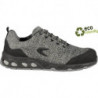 Chaussures de sécurité basse Ecological. S1P.SRC. Taille 41