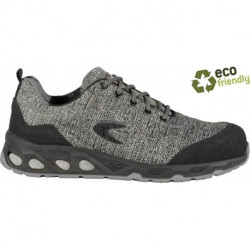 Chaussures de sécurité basse Ecological. S1P.SRC. Taille 46