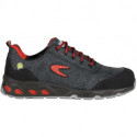 Chaussures de sécurité basse Rainproof. S3.ESD.SRC. Taille 47