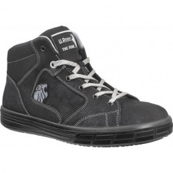 Bottes de sécurité Lion. S3 SRC. Taille 38