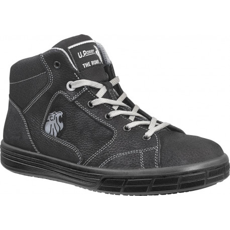 Bottes de sécurité Lion. S3 SRC. Taille 48