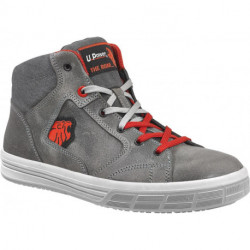 Bottes de sécurité Predator. S3 SRC. Taille 35